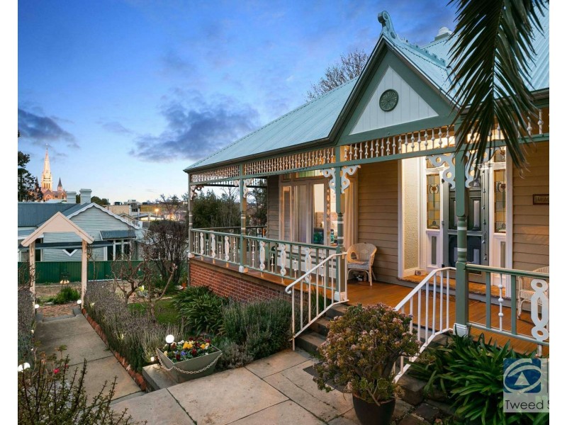 133 Mackenzie Street, Bendigo VIC 3550