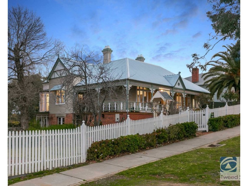 133 Mackenzie Street, Bendigo VIC 3550