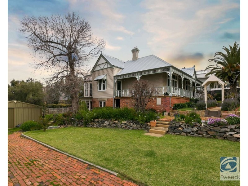 133 Mackenzie Street, Bendigo VIC 3550