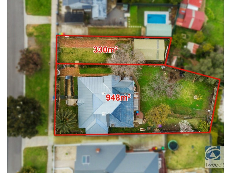 133 Mackenzie Street, Bendigo VIC 3550