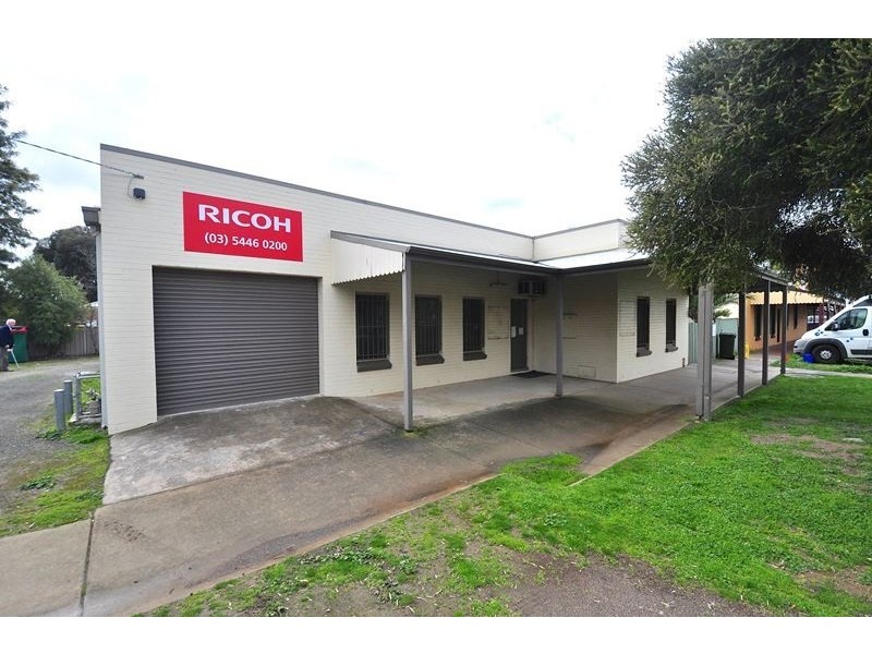 12 View Street, Kangaroo Flat VIC 3555
