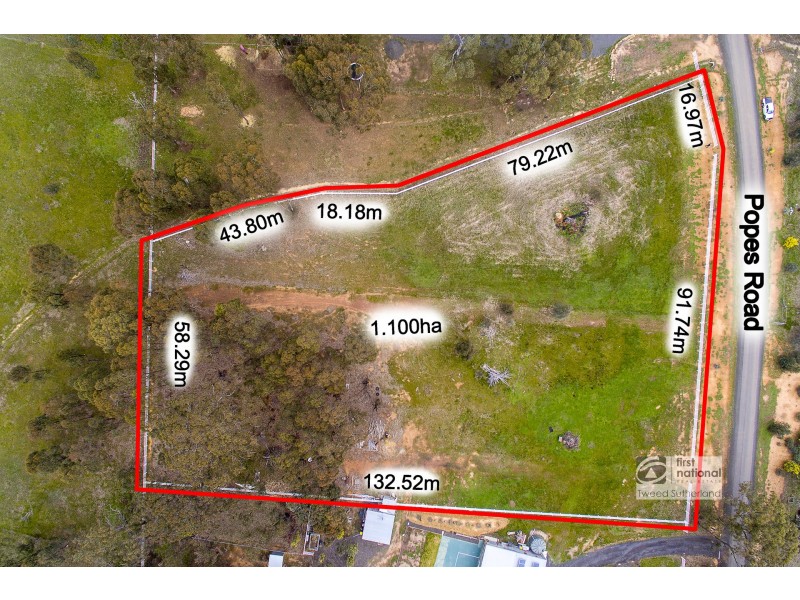 41B Popes Road, Junortoun VIC 3551