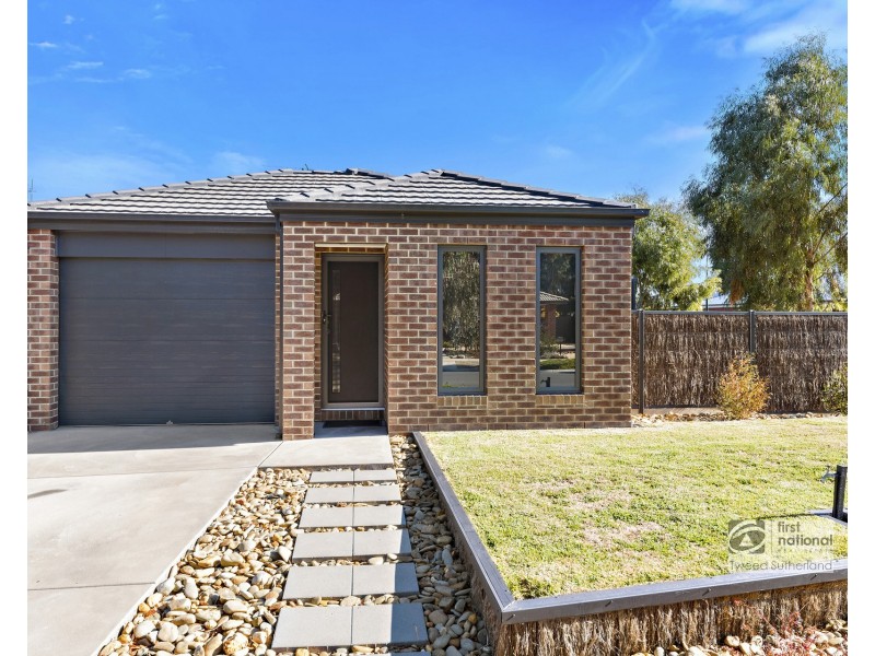 36 Yellowgum Drive, Epsom VIC 3551