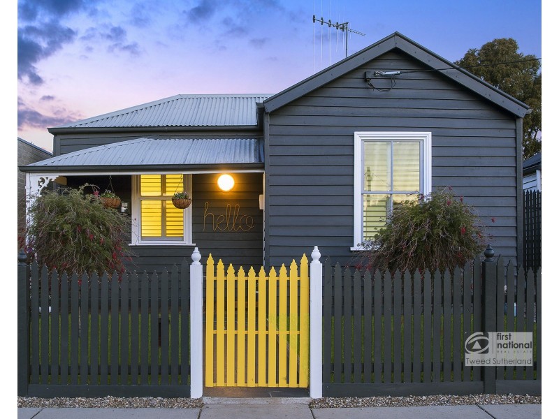 205 Queen Street, Bendigo VIC 3550