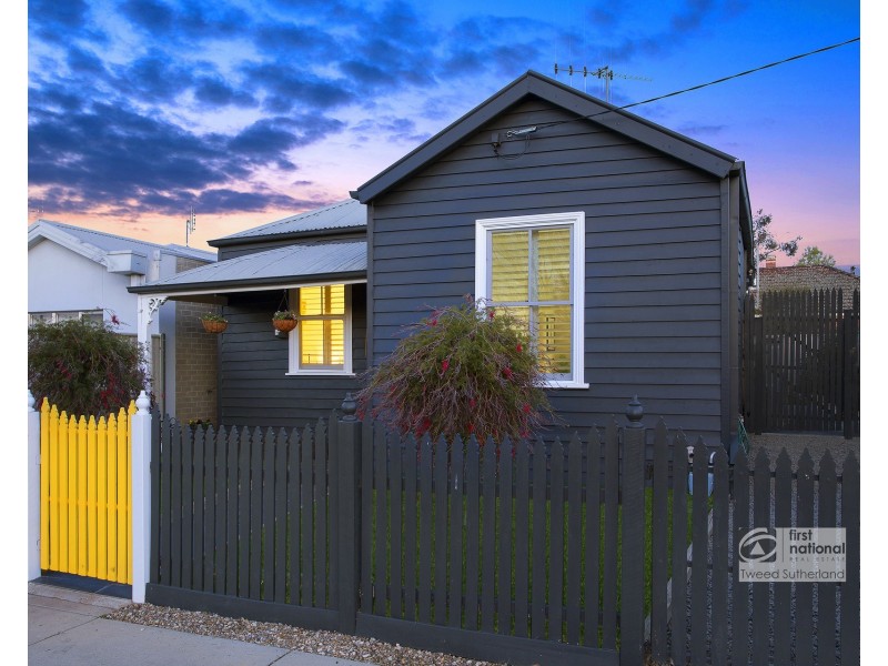 205 Queen Street, Bendigo VIC 3550