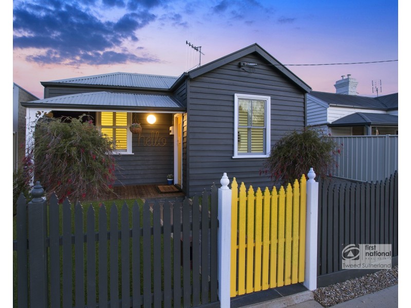 205 Queen Street, Bendigo VIC 3550