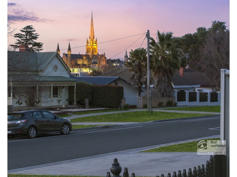 205 Queen Street, Bendigo VIC 3550