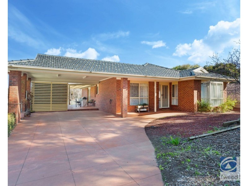 153 Harley Street, Strathdale VIC 3550