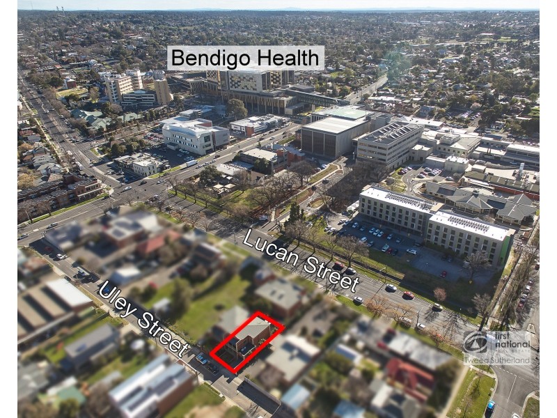 41 Uley Street, Bendigo VIC 3550