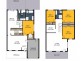 41 Uley Street, Bendigo VIC 3550 Floorplan
