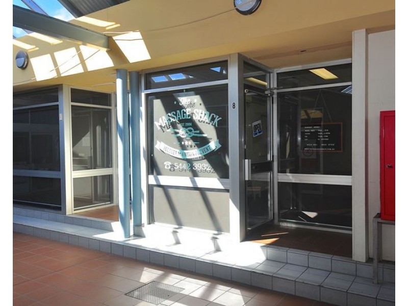 Unit 8/172-176 McIvor Road, Bendigo VIC 3550