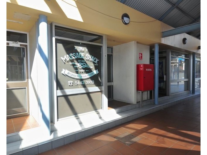 Unit 8/172-176 McIvor Road, Bendigo VIC 3550