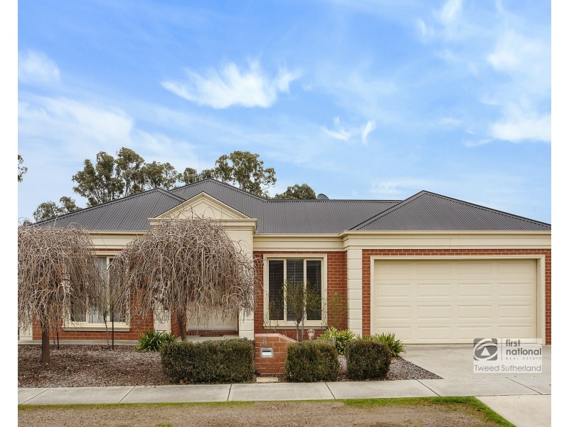 8 Lemon Gum Drive, Strathfieldsaye VIC 3551
