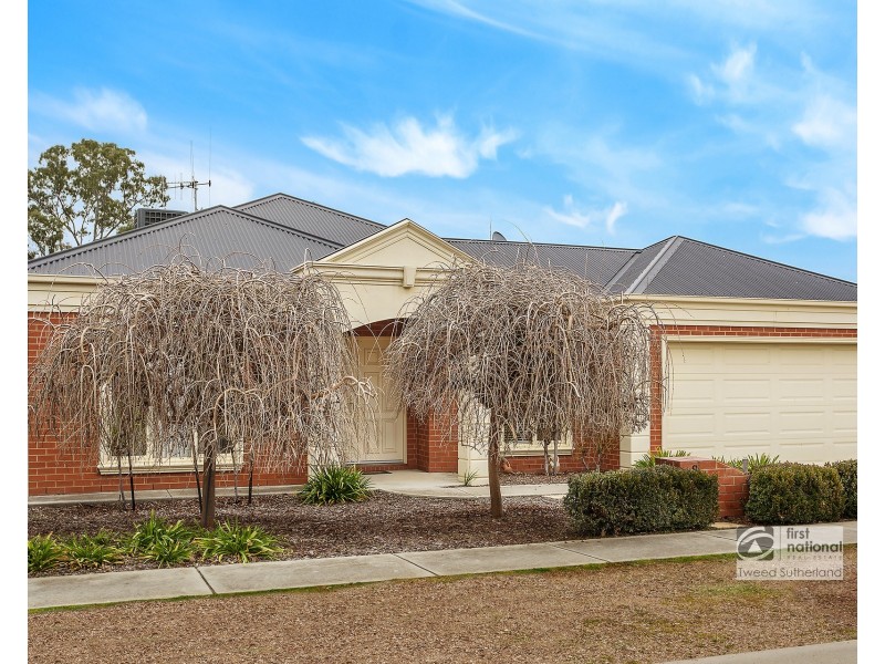 8 Lemon Gum Drive, Strathfieldsaye VIC 3551