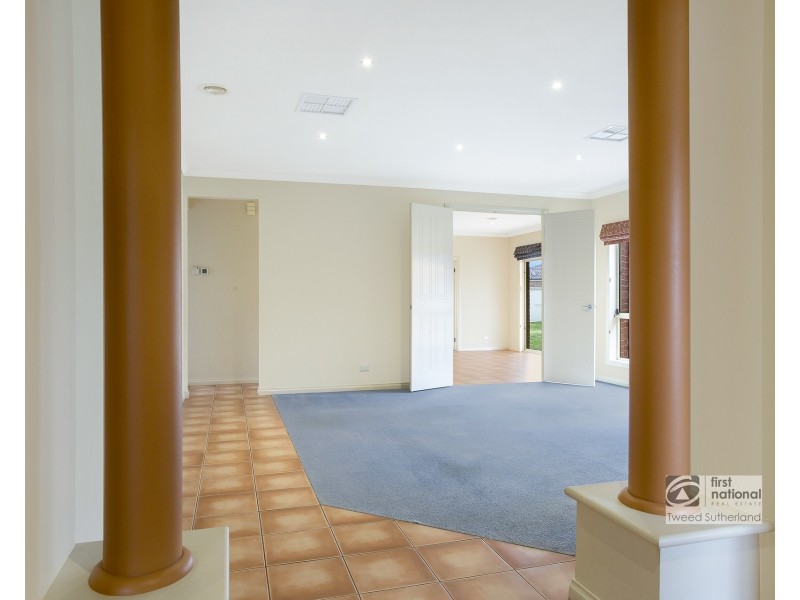 8 Lemon Gum Drive, Strathfieldsaye VIC 3551