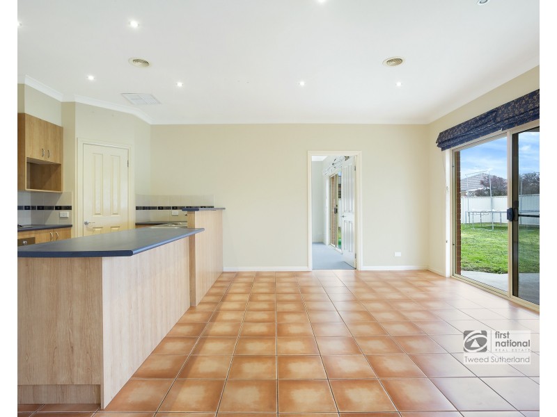 8 Lemon Gum Drive, Strathfieldsaye VIC 3551