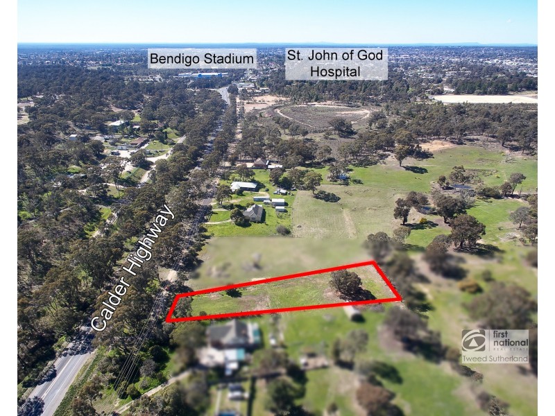 Lot 2, 235-239 Marong Road, Maiden Gully VIC 3551