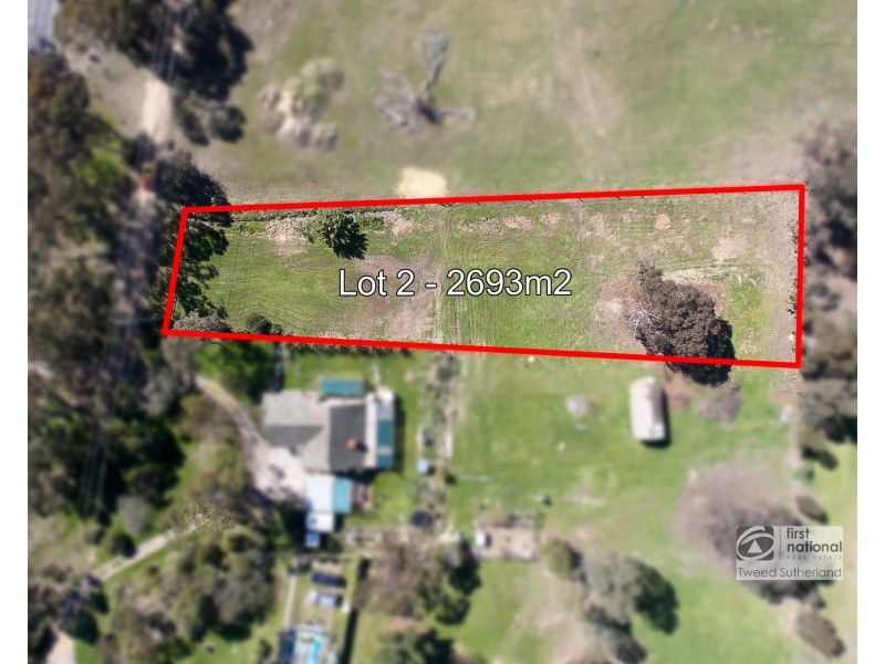 Lot 2, 235-239 Marong Road, Maiden Gully VIC 3551