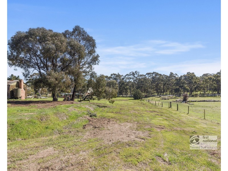 Lot 2, 235-239 Marong Road, Maiden Gully VIC 3551
