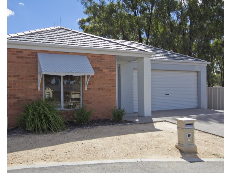 6 Mias Way, Epsom VIC 3551