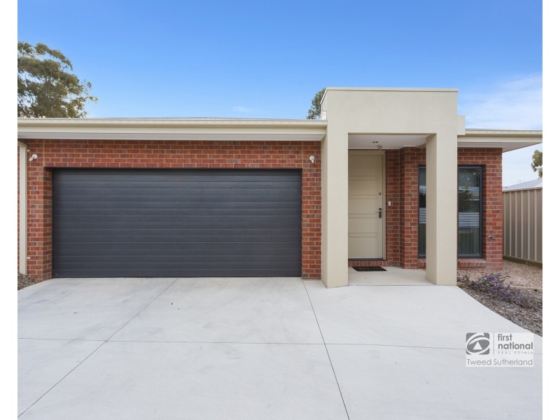 1/112a Osborne Street, Spring Gully VIC 3550