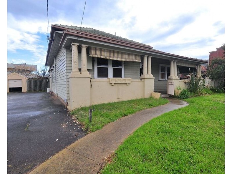79 Arnold Street, Bendigo VIC 3550