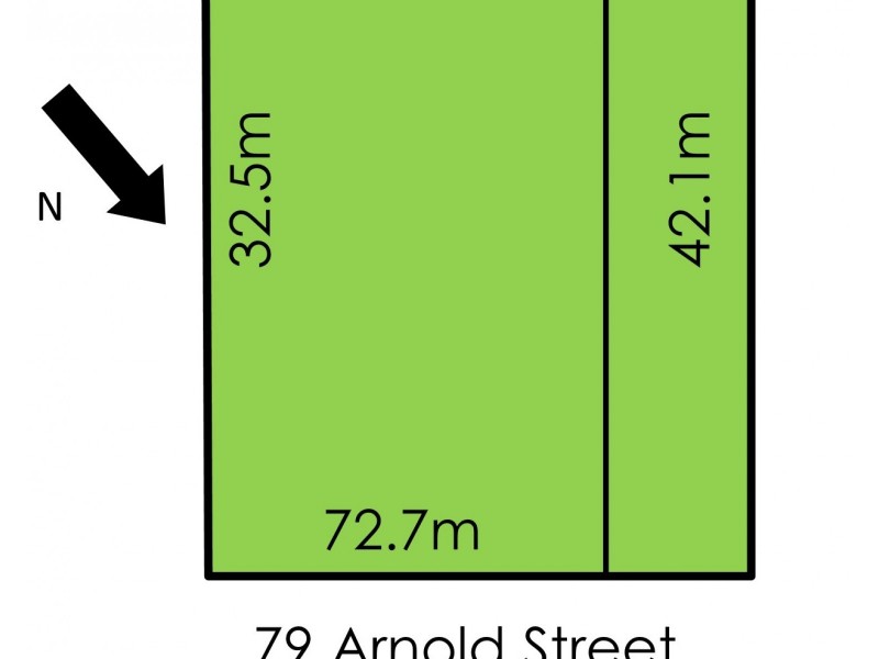 79 Arnold Street, Bendigo VIC 3550