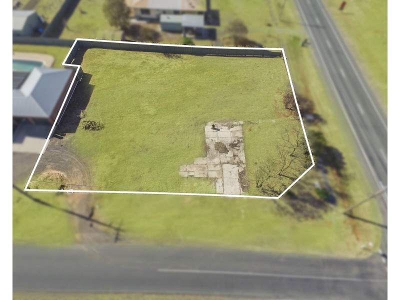 Lot 2 Grevillea Road, Huntly VIC 3551