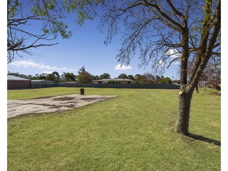 Lot 2 Grevillea Road, Huntly VIC 3551