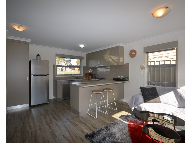 11a Ashley Street, Ironbark VIC 3550