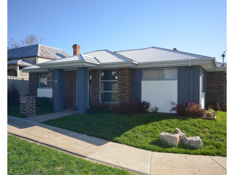 11a Ashley Street, Ironbark VIC 3550