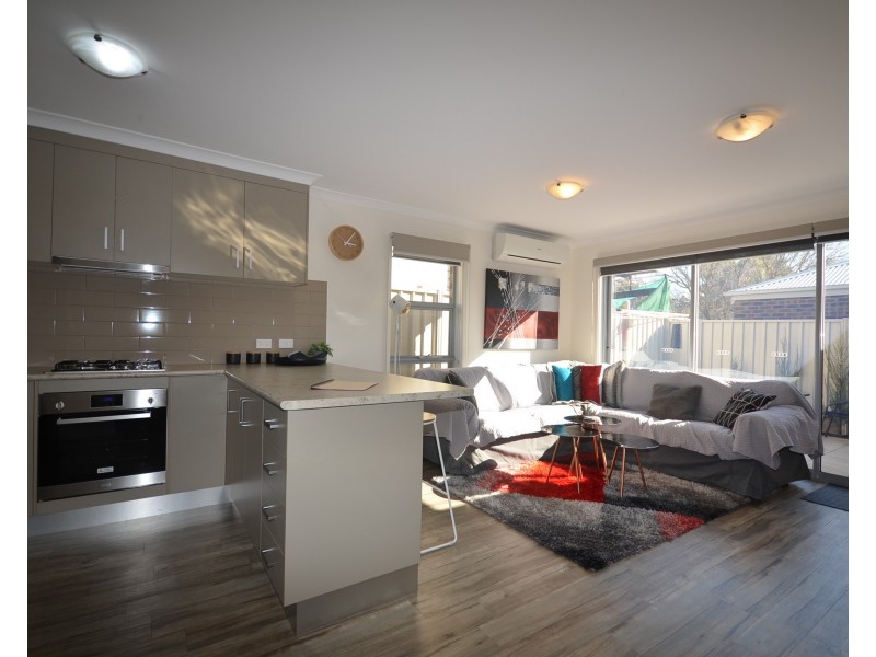 11a Ashley Street, Ironbark VIC 3550