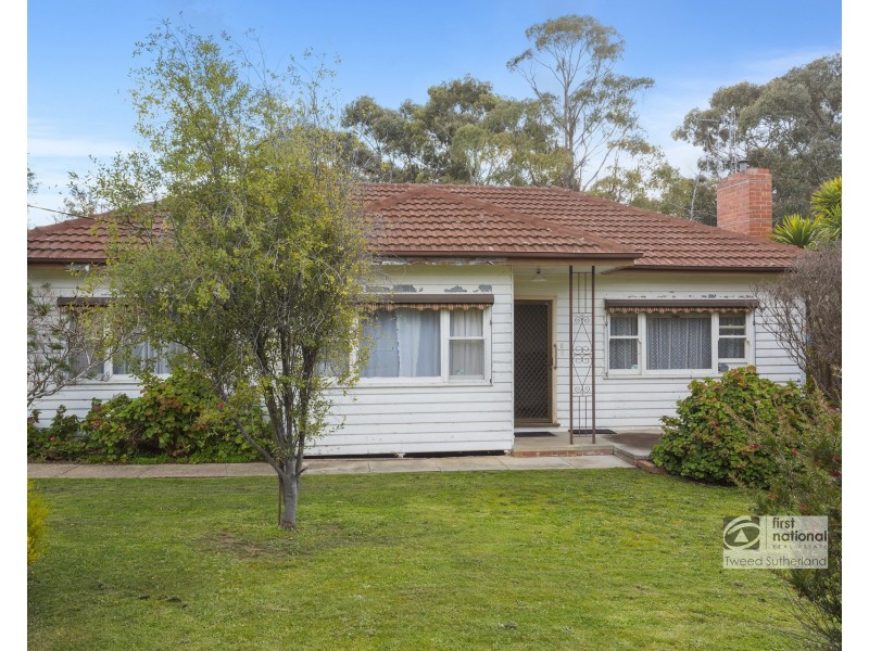 10 Morrison Street, Kangaroo Flat VIC 3555