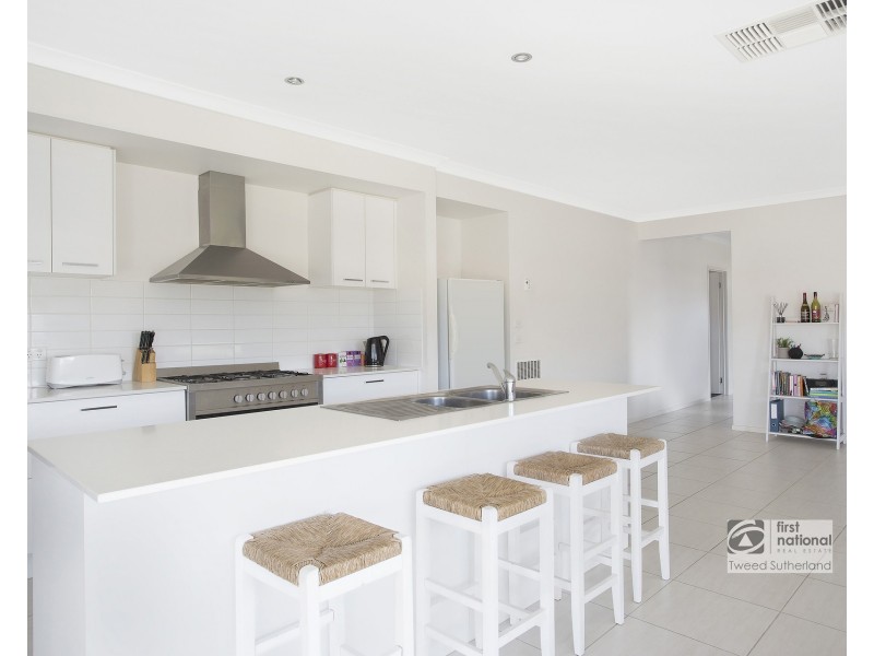 14 Park Village Terrace, Strathfieldsaye VIC 3551