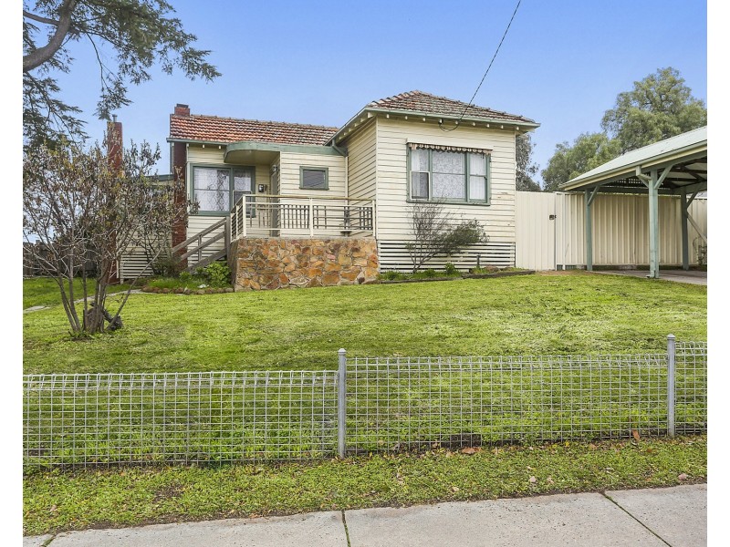 51 & 51A Nolan Street, Bendigo VIC 3550