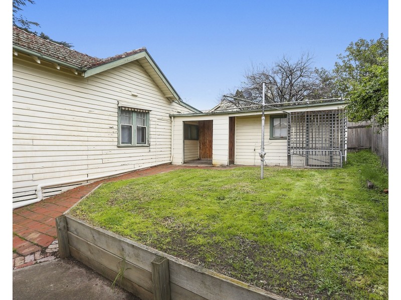 51 & 51A Nolan Street, Bendigo VIC 3550