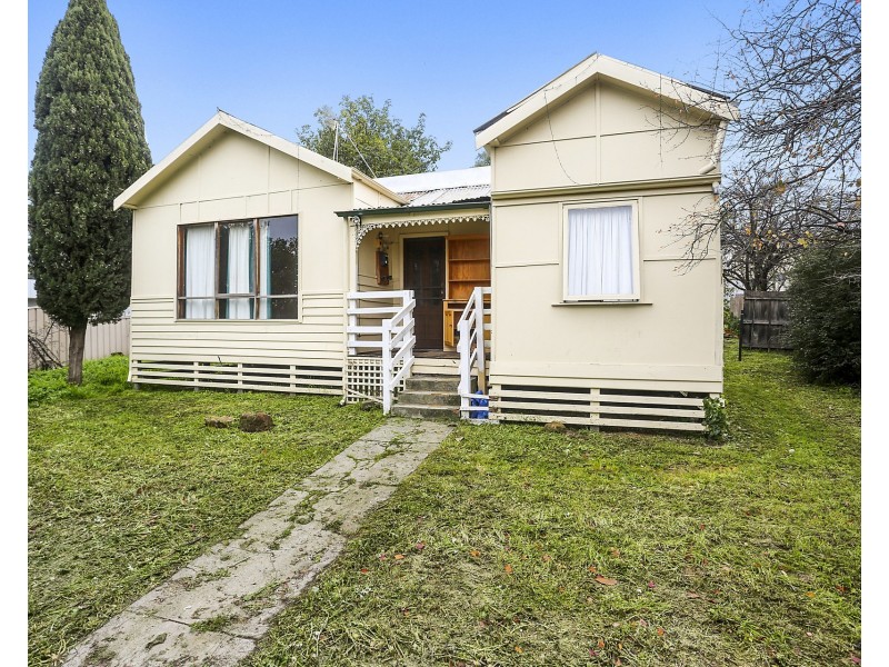 51 & 51A Nolan Street, Bendigo VIC 3550