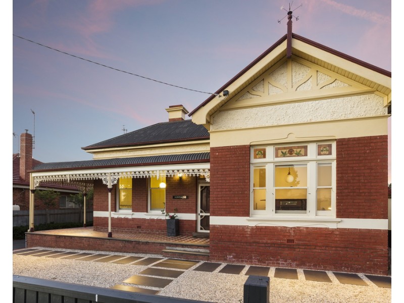 41 Condon Street, Bendigo VIC 3550