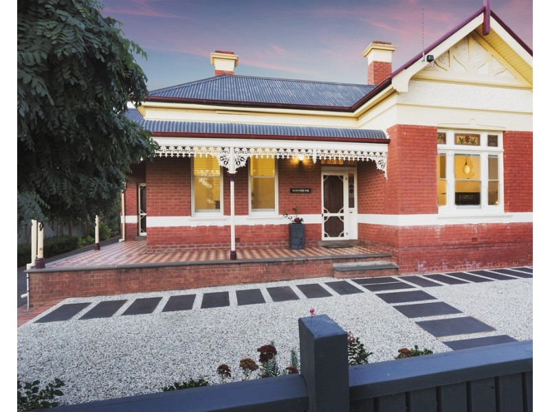 41 Condon Street, Bendigo VIC 3550