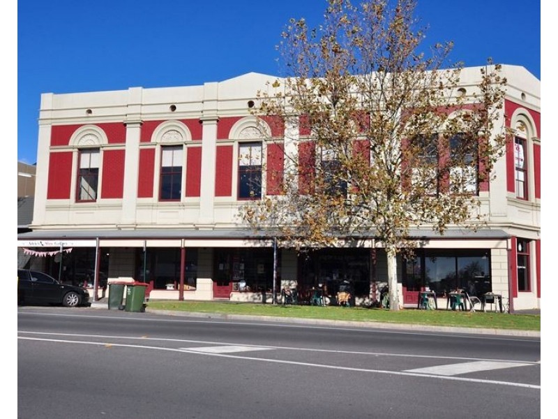 41-43 Mundy Street, Bendigo VIC 3550