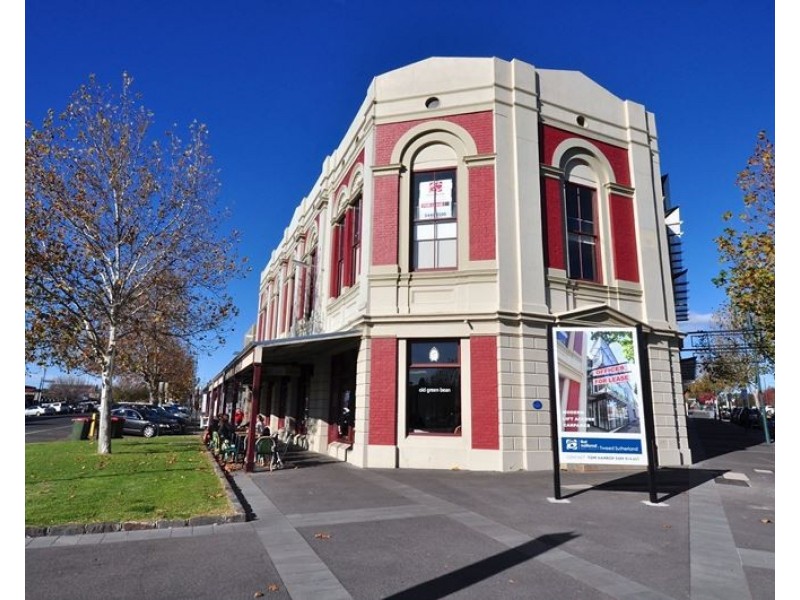 41-43 Mundy Street, Bendigo VIC 3550