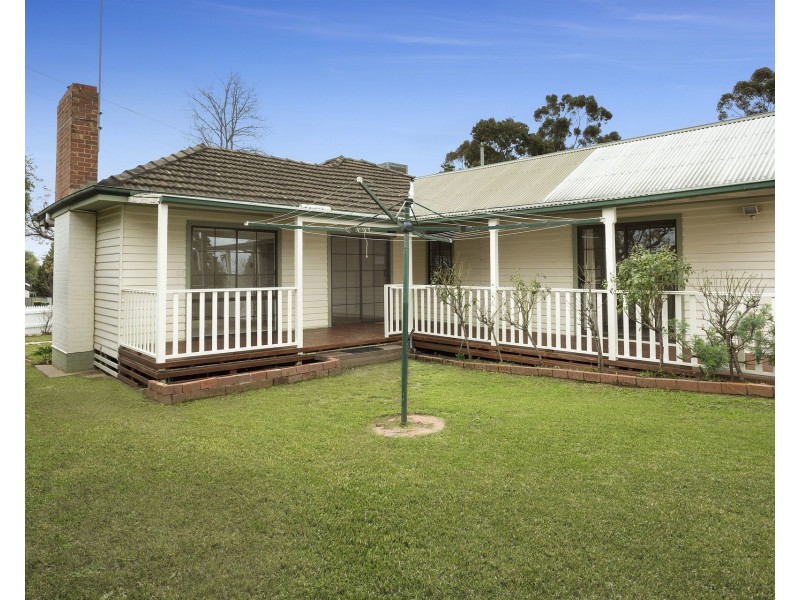 42 Smith Street, North Bendigo VIC 3550
