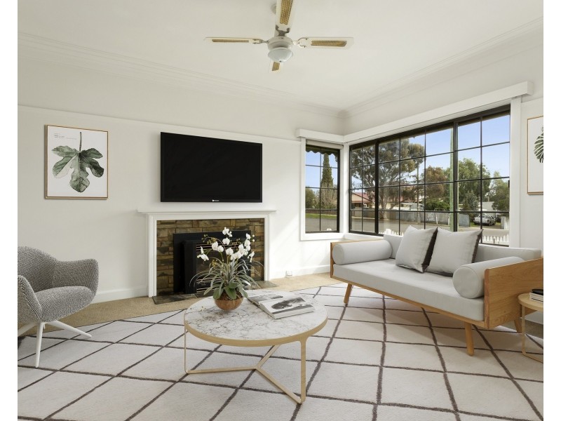 42 Smith Street, North Bendigo VIC 3550