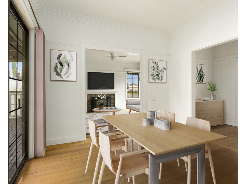 42 Smith Street, North Bendigo VIC 3550