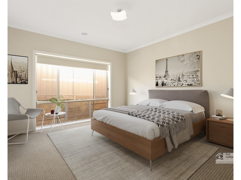 27 Elwood Drive, Golden Square VIC 3555