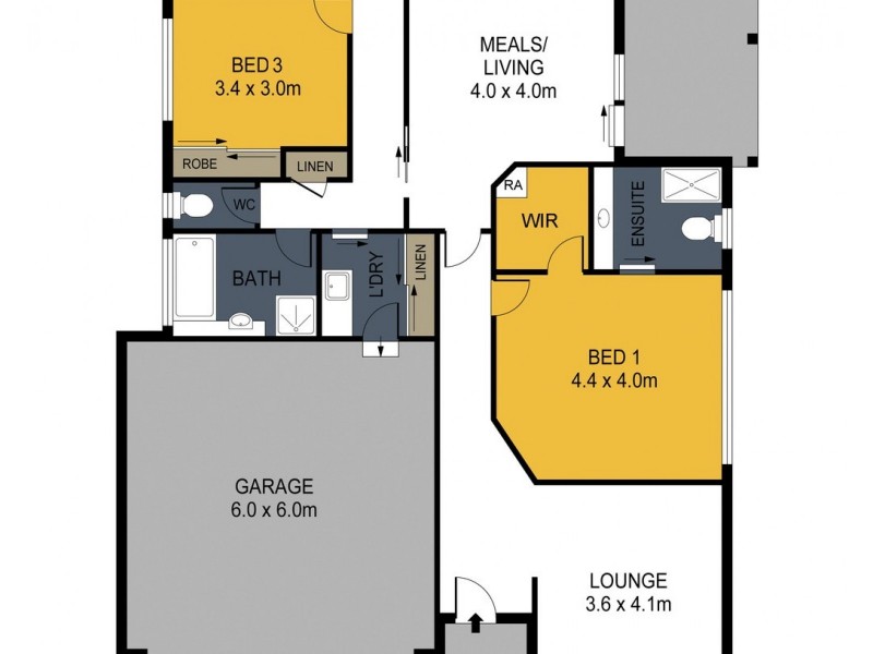 27 Elwood Drive, Golden Square VIC 3555