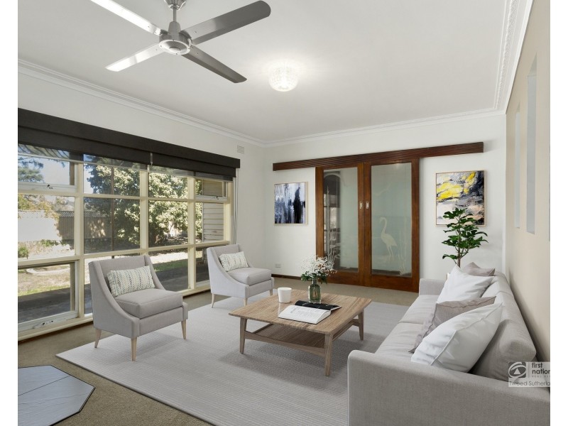 43 Bracewell Street, Maiden Gully VIC 3551