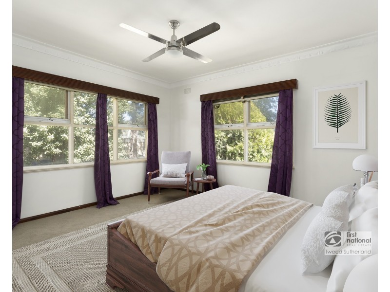 43 Bracewell Street, Maiden Gully VIC 3551