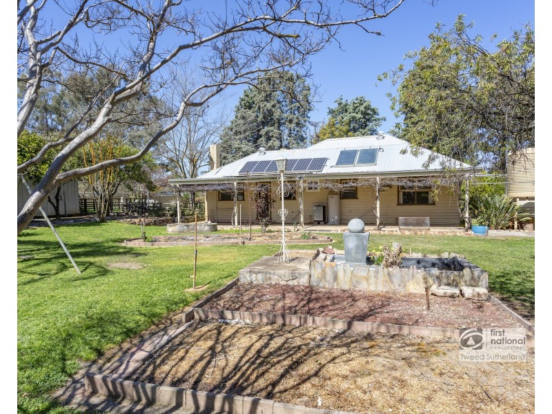 43 Bracewell Street, Maiden Gully VIC 3551