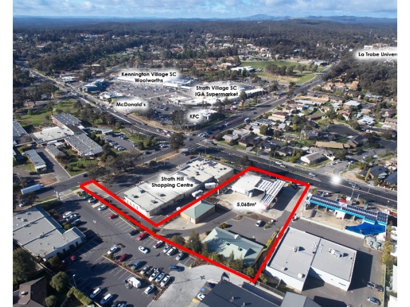 123-125 Condon Street, Kennington VIC 3550